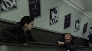 69. Девушка с татуировкой дракона (2011)