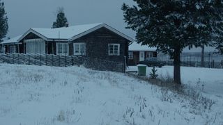 70. Девушка с татуировкой дракона (2011)