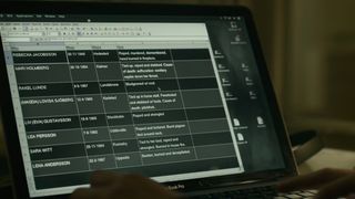 77. Девушка с татуировкой дракона (2011)