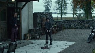 79. Девушка с татуировкой дракона (2011)