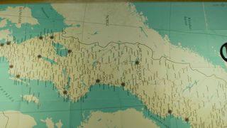 84. Девушка с татуировкой дракона (2011)