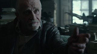 86. Девушка с татуировкой дракона (2011)