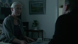 87. Девушка с татуировкой дракона (2011)