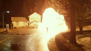 95. Девушка с татуировкой дракона (2011)