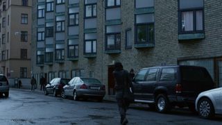 99. Девушка с татуировкой дракона (2011)