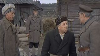 70. Пламя (1974)