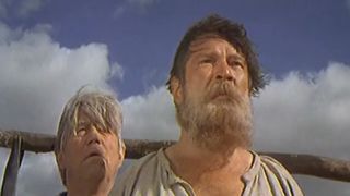 77. Пламя (1974)