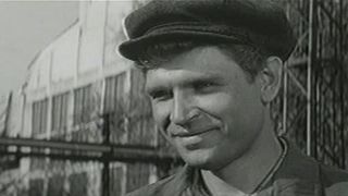 7. Пётр Рябинкин (1972)