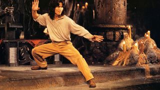 13. Смертельная битва (1995)