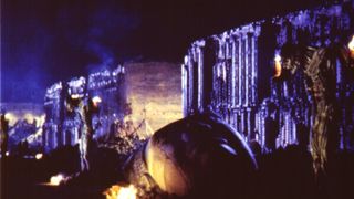 16. Смертельная битва (1995)