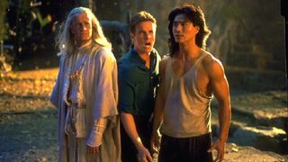 17. Смертельная битва (1995)