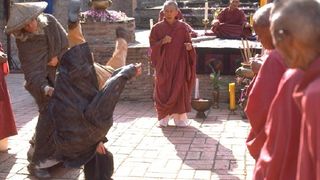 19. Смертельная битва (1995)