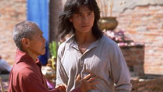 20. Смертельная битва (1995)