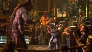 23. Смертельная битва (1995)