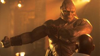 24. Смертельная битва (1995)