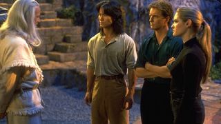 26. Смертельная битва (1995)