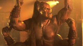 27. Смертельная битва (1995)