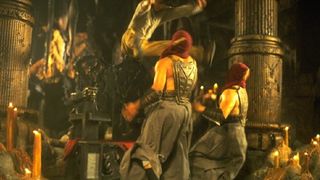 28. Смертельная битва (1995)