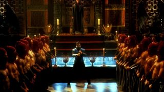 3. Смертельная битва (1995)