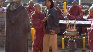 31. Смертельная битва (1995)