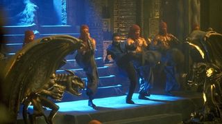 33. Смертельная битва (1995)