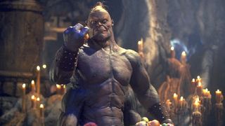 36. Смертельная битва (1995)