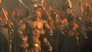 37. Смертельная битва (1995)