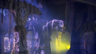 40. Смертельная битва (1995)