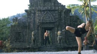 41. Смертельная битва (1995)