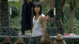 42. Смертельная битва (1995)