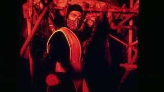 44. Смертельная битва (1995)