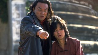 46. Смертельная битва (1995)