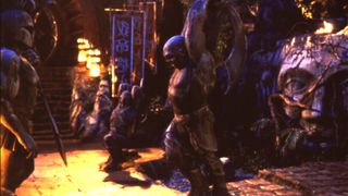 50. Смертельная битва (1995)