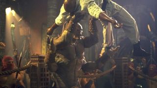 52. Смертельная битва (1995)