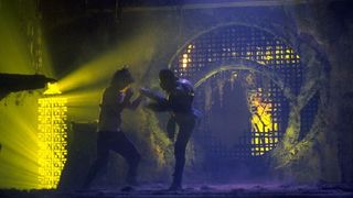 53. Смертельная битва (1995)