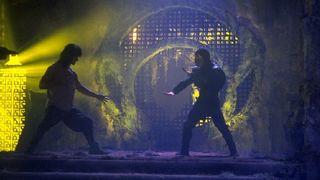 54. Смертельная битва (1995)