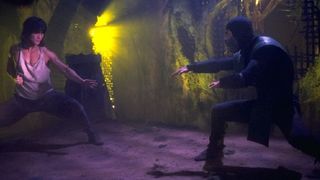 55. Смертельная битва (1995)