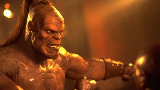 57. Смертельная битва (1995)