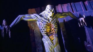 61. Смертельная битва (1995)