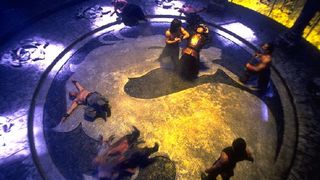 62. Смертельная битва (1995)