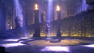 64. Смертельная битва (1995)