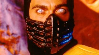 66. Смертельная битва (1995)