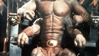 67. Смертельная битва (1995)