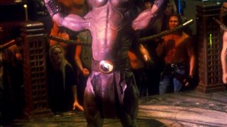 68. Смертельная битва (1995)