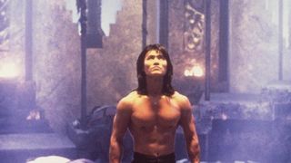 70. Смертельная битва (1995)