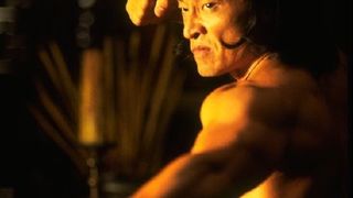 72. Смертельная битва (1995)