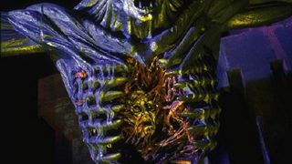 73. Смертельная битва (1995)