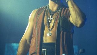 74. Смертельная битва (1995)