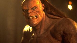 75. Смертельная битва (1995)