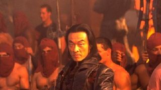 77. Смертельная битва (1995)